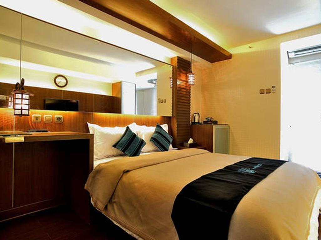 Hotel Madrix