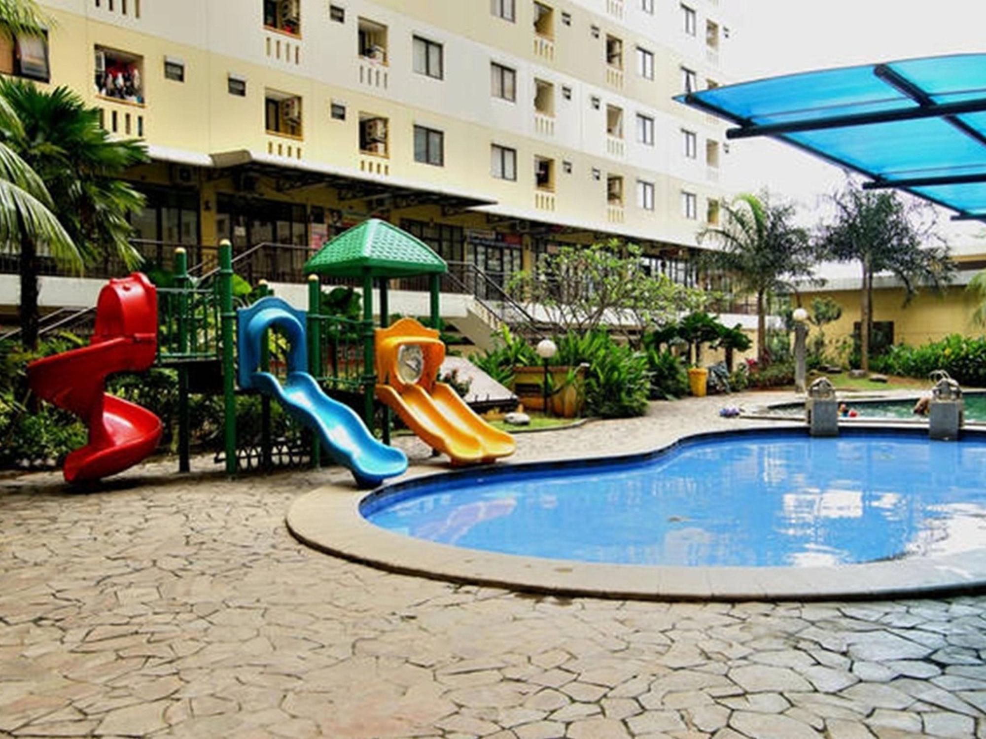Hotel Madrix