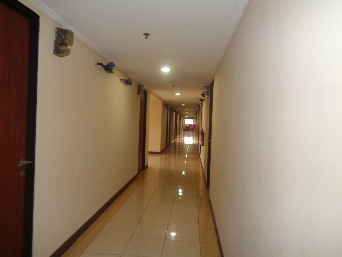 Madrix Hotel 2*