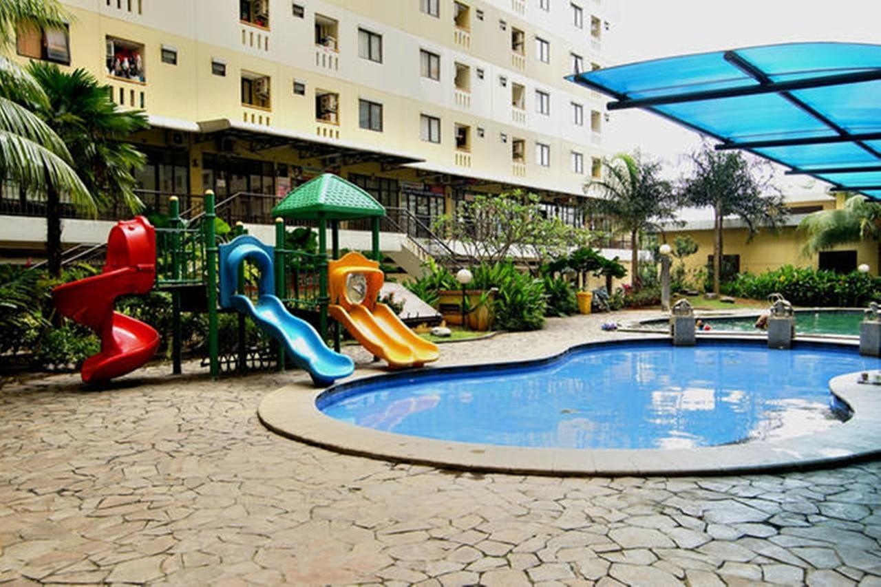 Madrix Hotel Jakarta