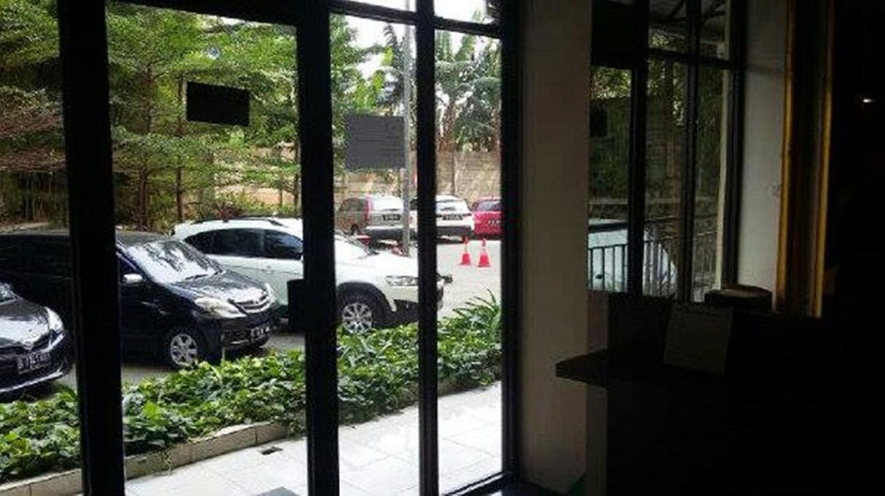 Hotel Madrix Jakarta