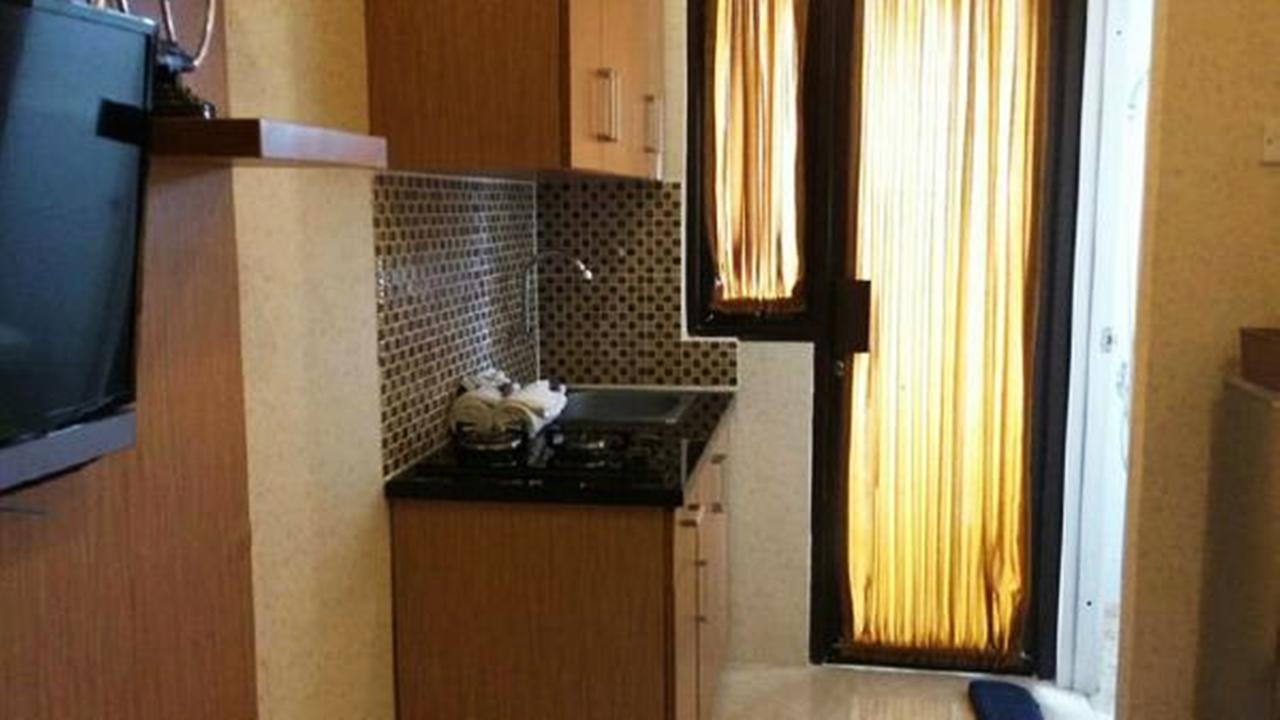 Hotel Madrix Jakarta