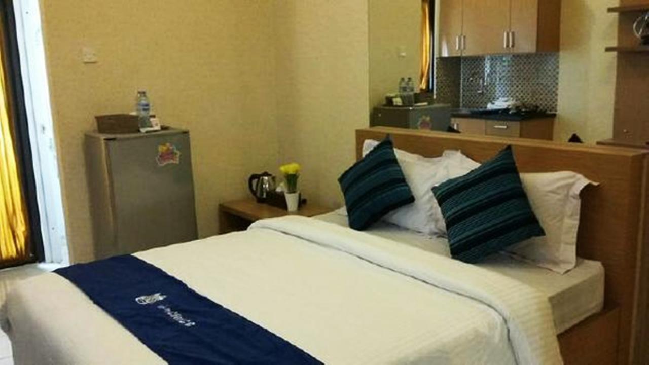 Hotel Madrix