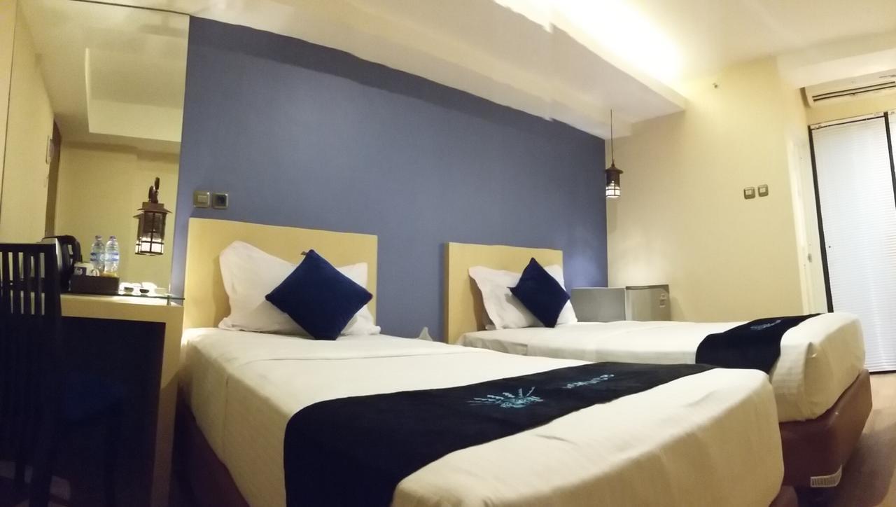 Madrix Hotel 2*