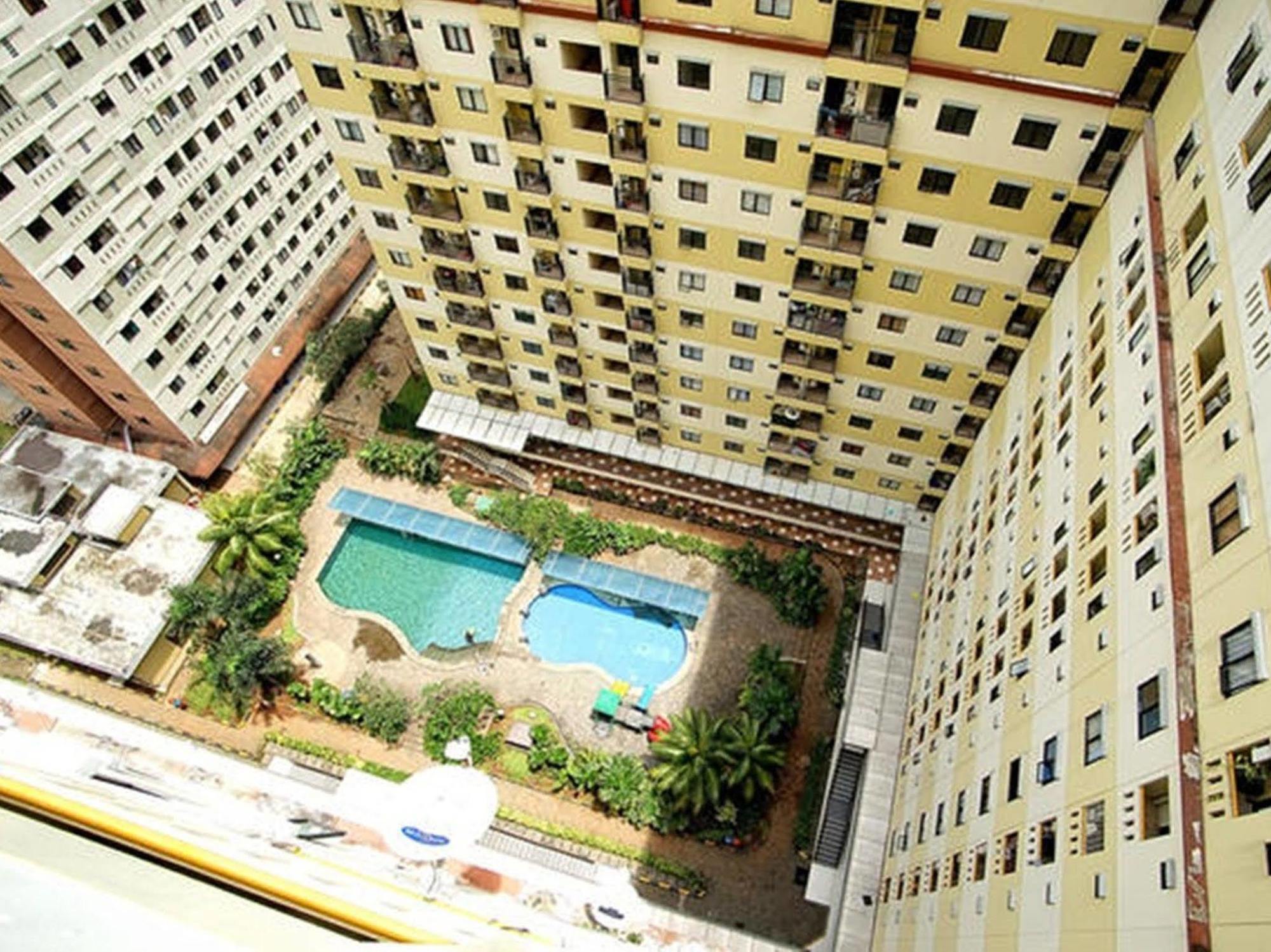 Madrix Hotel 2*