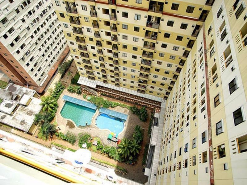 Hotel Madrix