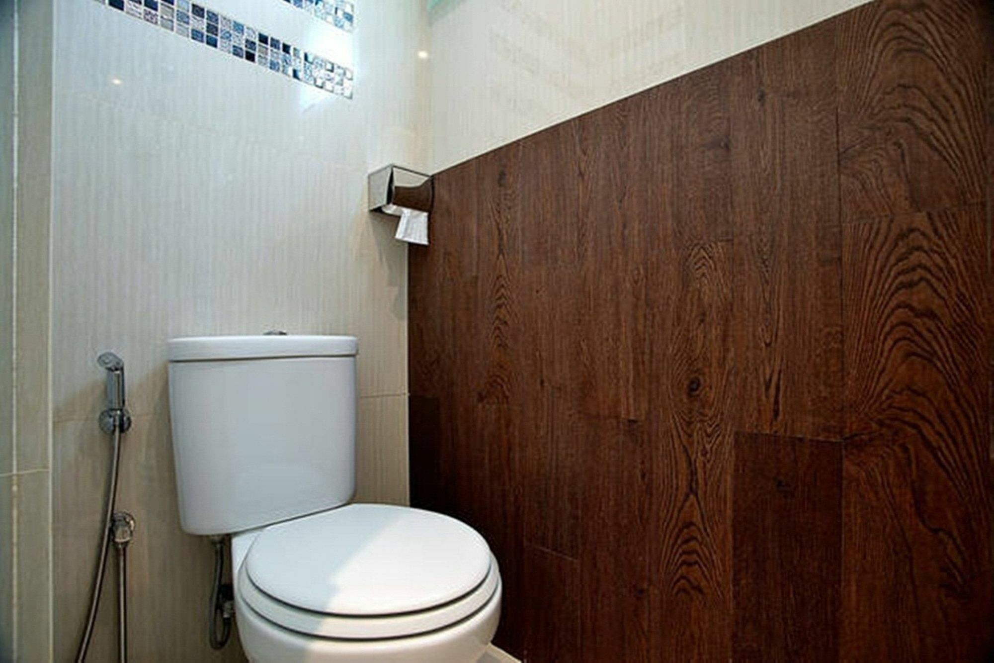 Hotel Madrix Jakarta