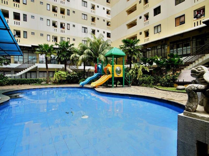 Hotel Madrix