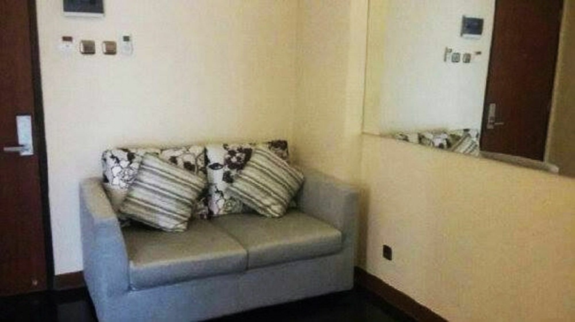 Hotel Madrix Jakarta